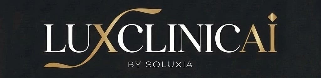 LuxClinicAI by Soluxia